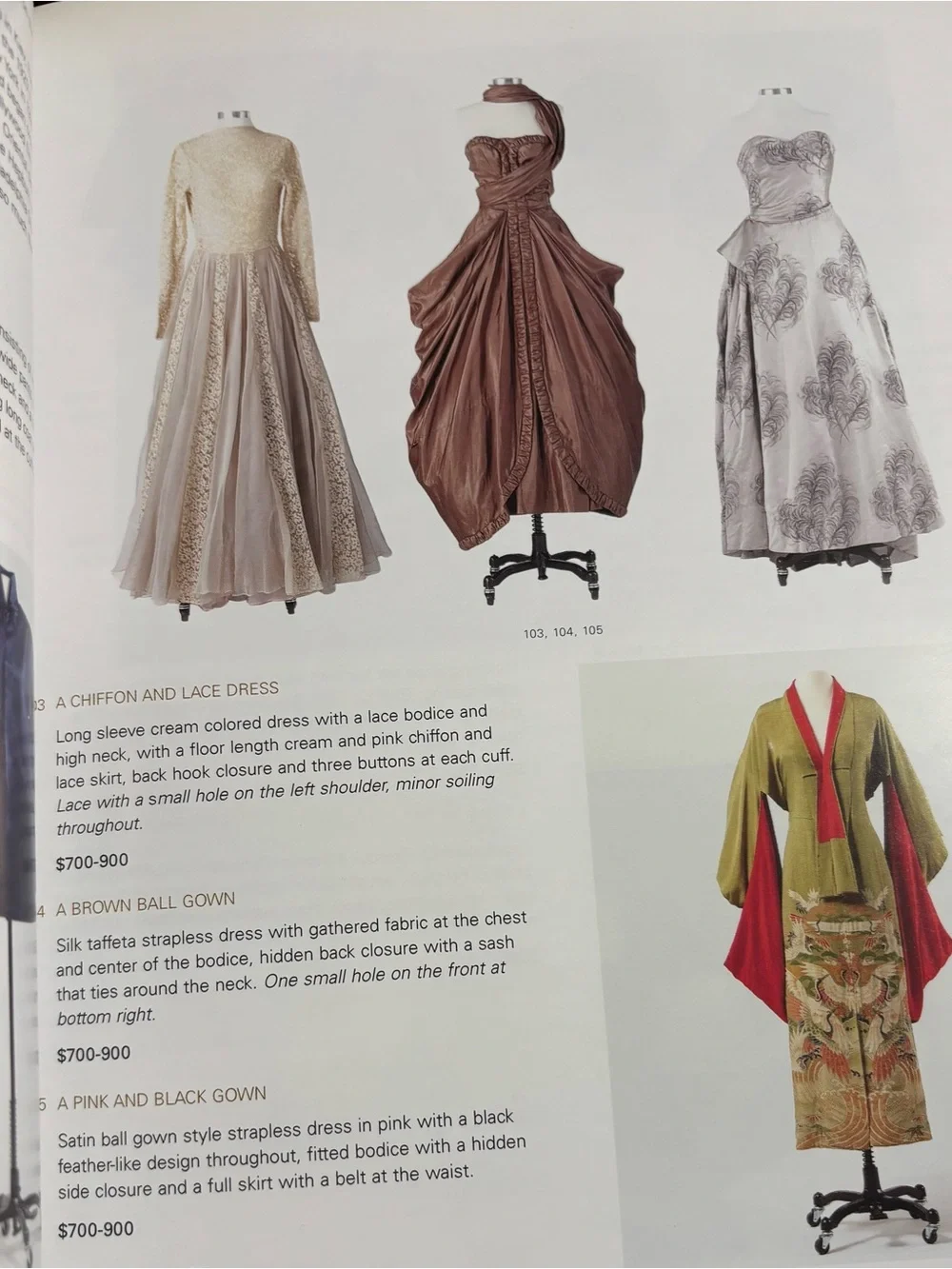 Sotheby’s katharine hepburn